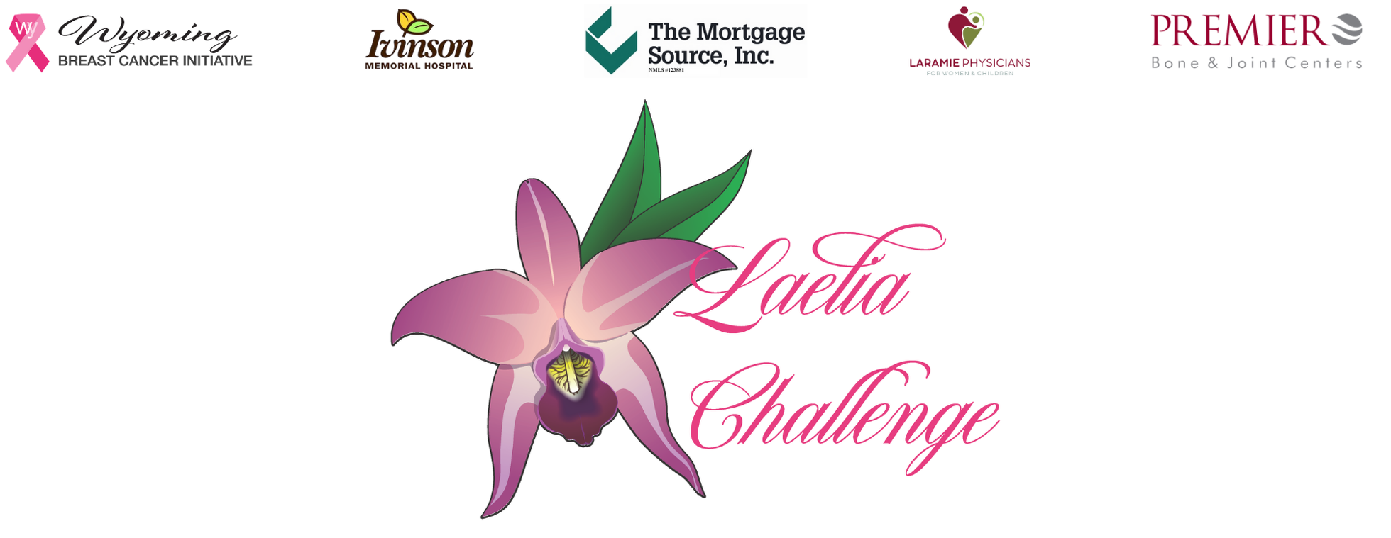 2020 Laelia Challenge